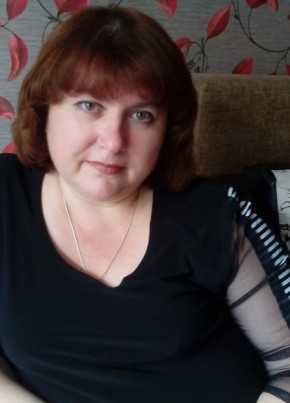 Irina, 54, Russia, Omsk