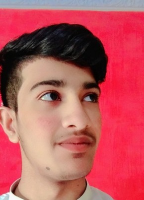 Asim, 18, پاکستان, مُلتان‎