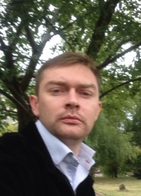Дмитрий, 36, Україна, Львів