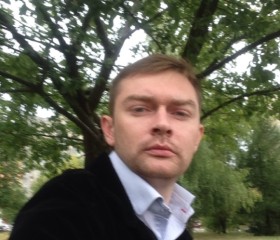 Дмитрий, 36 лет, Львів