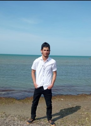 Terlan Qurbanov, 19, Azərbaycan Respublikası, Sumqayıt