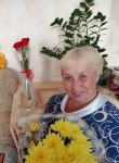 Лидия, 60 лет, Ухта