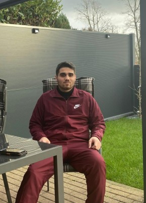 محمد , 26, Bundesrepublik Deutschland, Hückelhoven