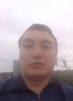 Илья, 50, Россия, Чита