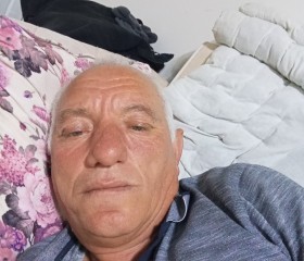 Fikret, 46, Kahramanmaras