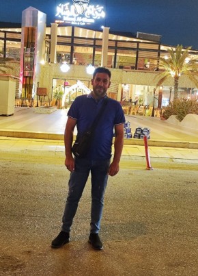 Mohamad, 39, جمهورية العراق, النجف الاشرف