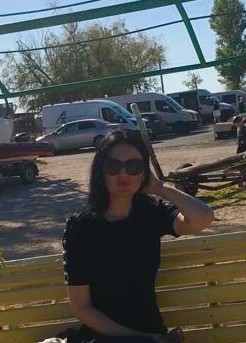 Алина, 43, Россия, Широчанка