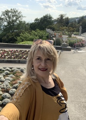 Vesna, 52, Russia, Vladivostok
