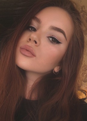 Olga, 25, Russia, Bryansk