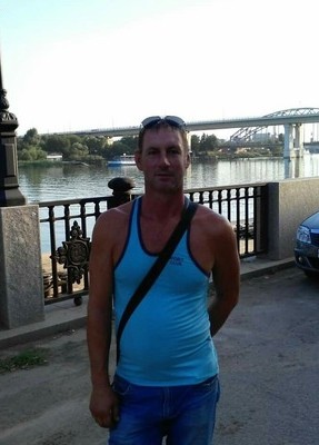 Павел, 46, Россия, Севастополь