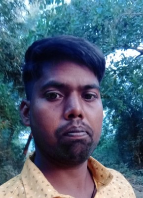 Laljiyuadv, 19, India, Lucknow