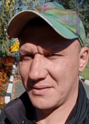 Леонид из Москвы 43 года