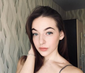 Katya, 24, Moscow