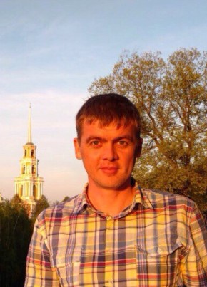 Алексей, 40, Россия, Котельниково