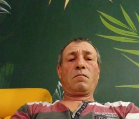 Fănică, 53, Hajduszoboszlo