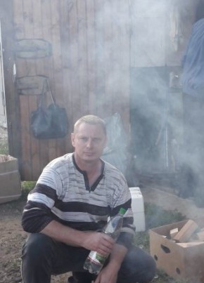 Андрей, 52, Россия, Саранск
