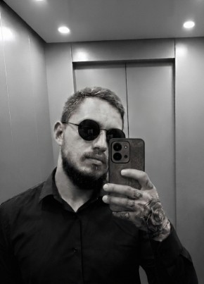 Дмитрий из Белорецка 24 года