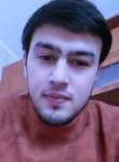FARRUKH, 26 лет, Сургут
