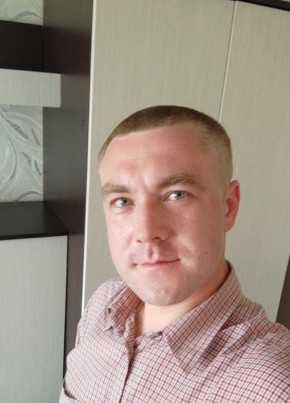 Михаил, 38, Россия, Казань