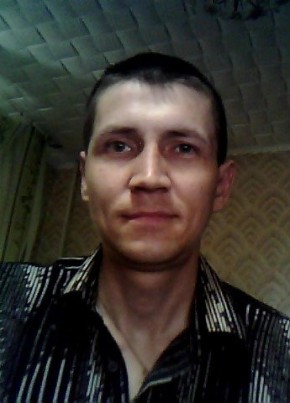 igor, 40, Россия, Камешково