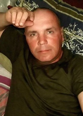 Георгий, 47, Россия, Вольск