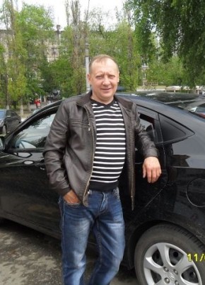 Вячеслав, 53, Россия, Воронеж