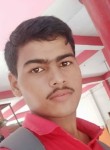 Prashant, 22 года, Kamalganj
