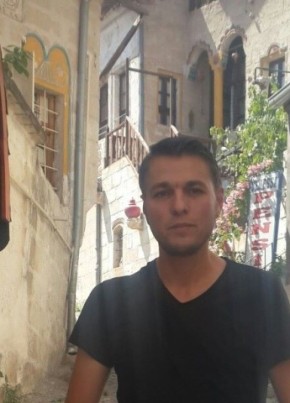 Mehmet, 38, Türkiye Cumhuriyeti, Divrık