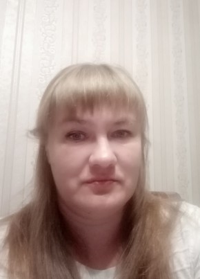 Иришка, 41, Россия, Кадом