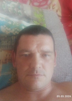 Михаил из Вельска 44 года
