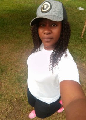 Leanna23, 36, Republic of Cameroon, Douala