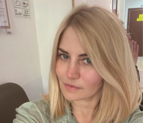 Elena Moskovskaya, 50, Moscow