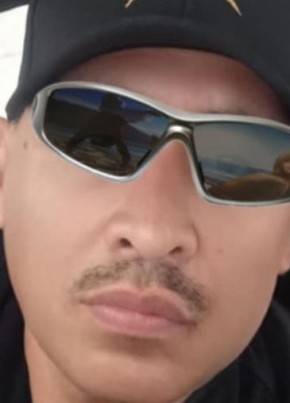 Miguel из Saltillo 32 года