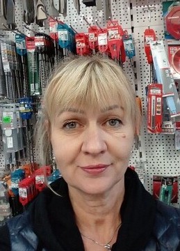 Елена, 54, Россия, Белоусово
