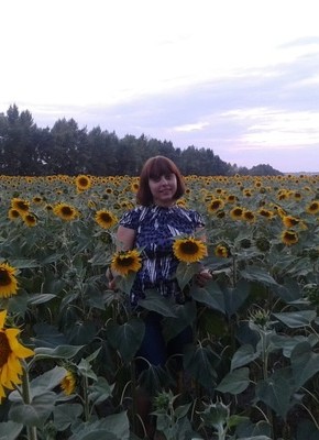 Лия, 35, Россия, Воронеж