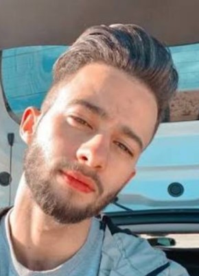 احمد, 21, Egypt, Sohag