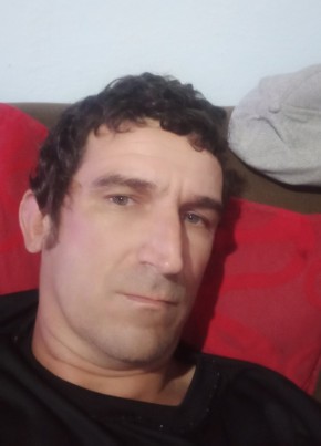 Tiago из Cachoeiro de Itapemirim 32 года