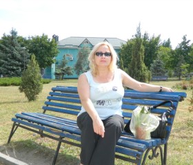 Людмила, 58 лет, Вараш