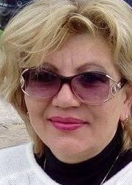Angelina, 58, Србија, Прокупље