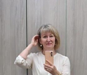 Taisiya, 49, Saint Petersburg