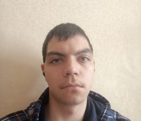 Danila, 18, Uray