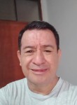 Lucio, 54 года, Chiclayo
