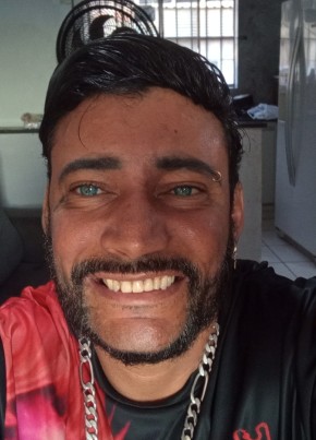 Cristiano sores из Belo Horizonte 49 лет