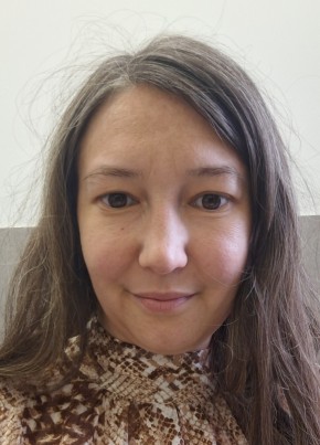 Alexandra из Essen (Nordrhein-Westfalen) 45 лет
