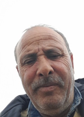 İlyas, 44, Türkiye Cumhuriyeti, Ankara
