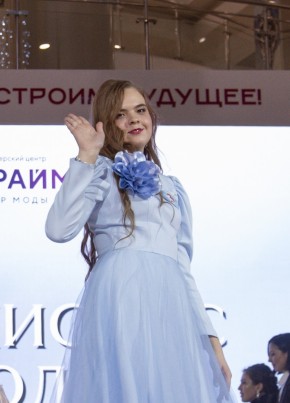 Милашенька из Чебоксары 19 лет
