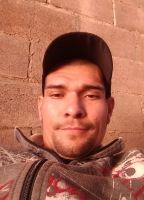 Diego из Umuarama 36 лет