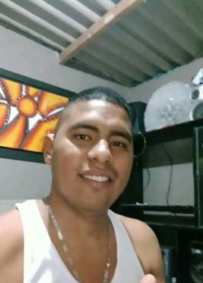 Wesly delahoz из Barranquilla 33 года