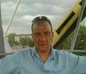 Николай, 45 лет, Барнаул