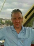 Николай, 44 года, Барнаул